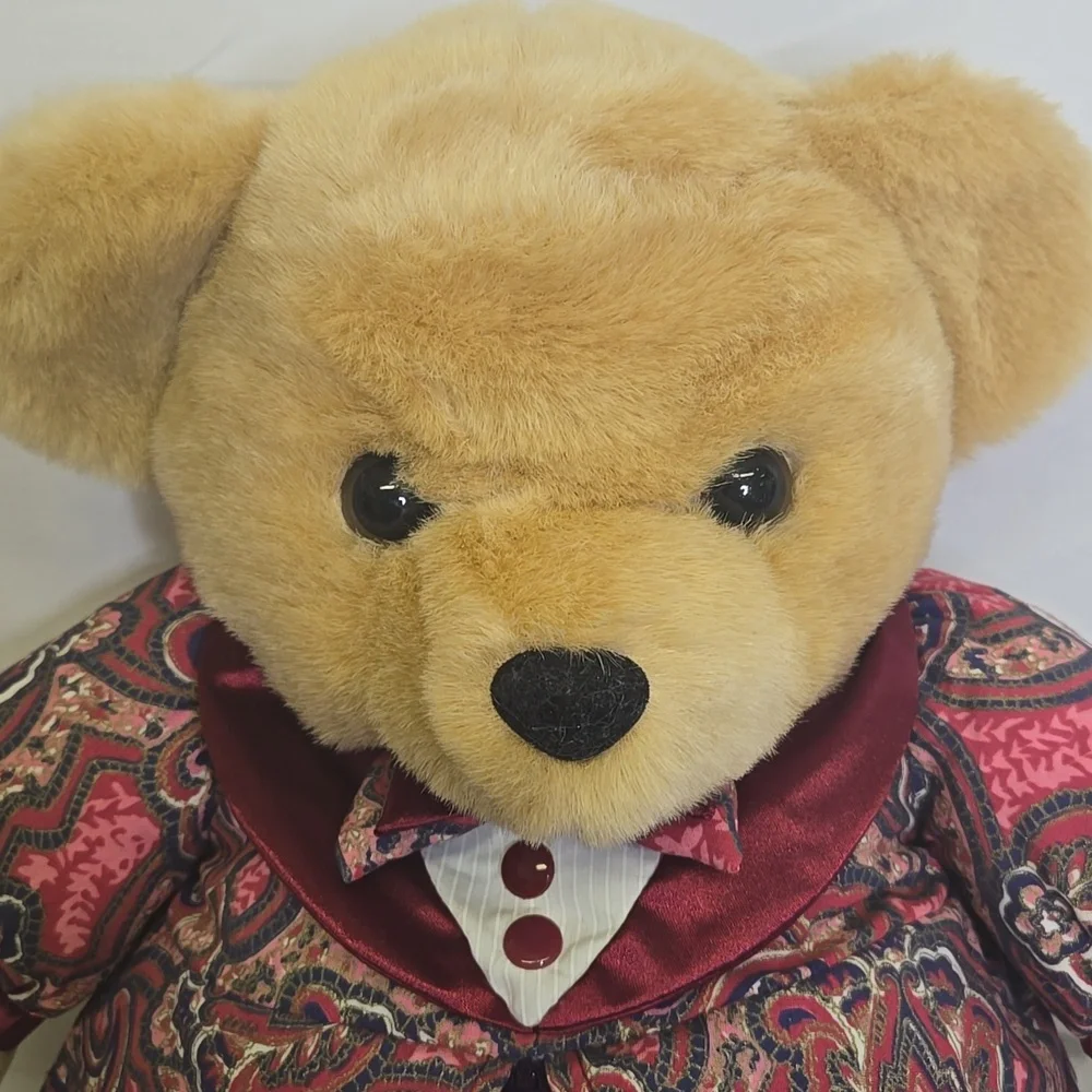 DanDee Loveable Huggable‎ Friends Teddy Bear With Tag, 19